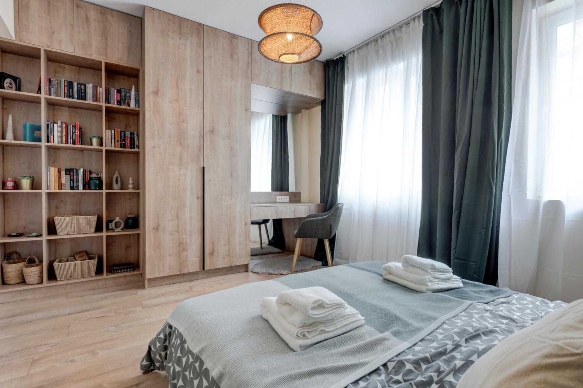 Apartament Veslets 4 Oldtown
