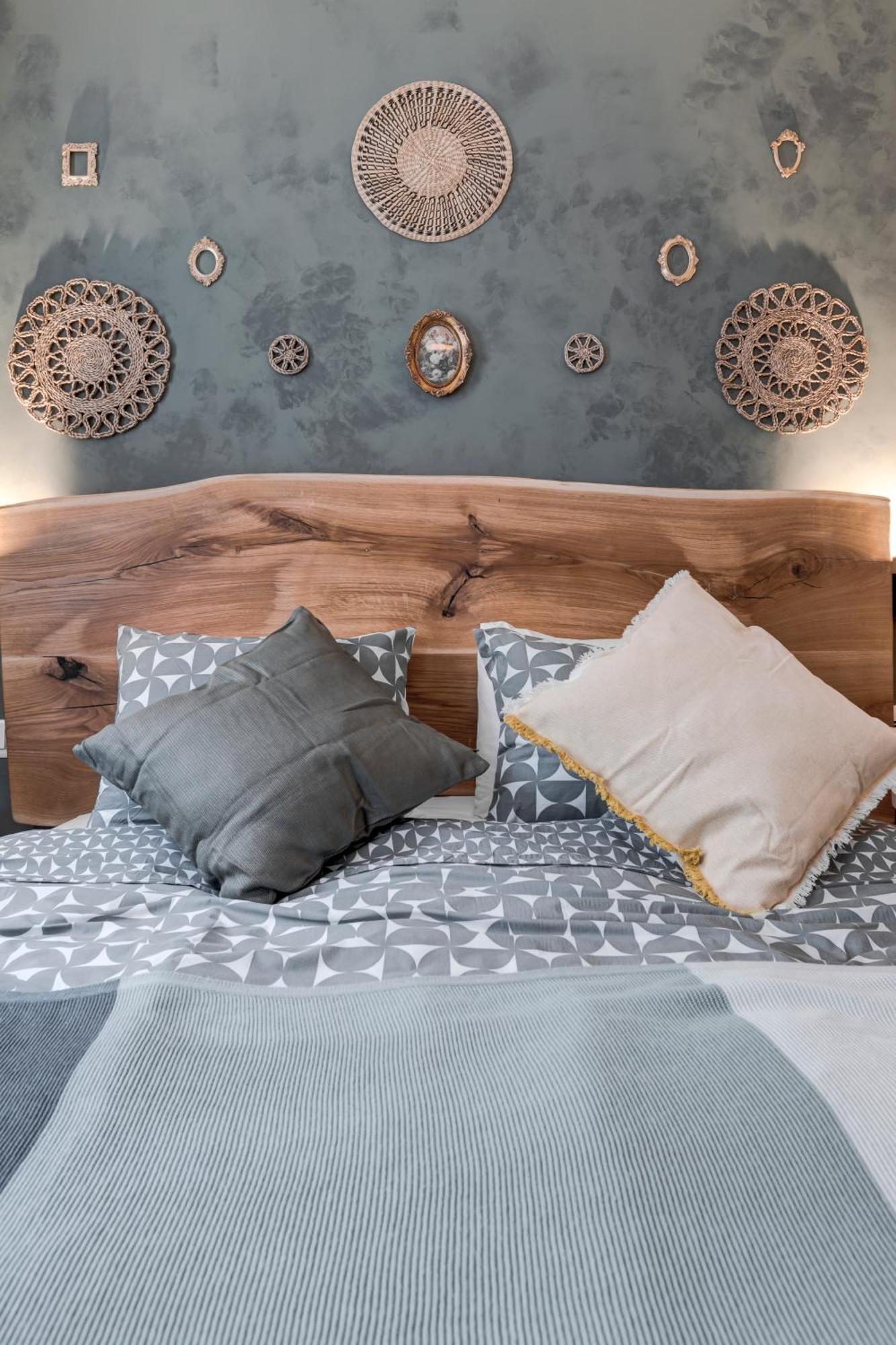 Veslets 4 Oldtown Апартаменти